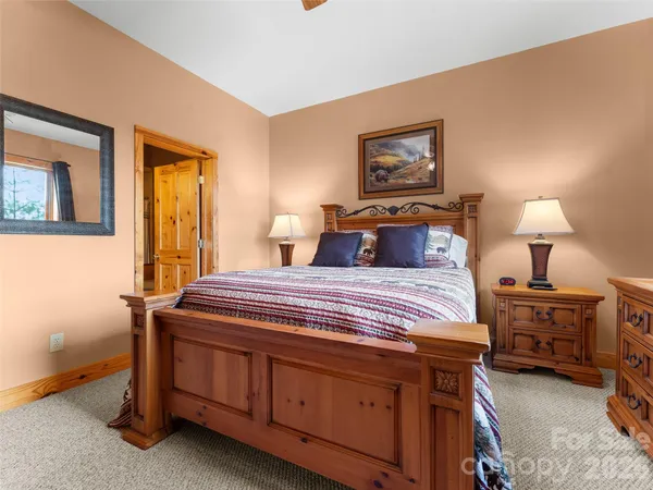 $750,000 | 79 Brandy Ridge Road, Brevard, NC 28712