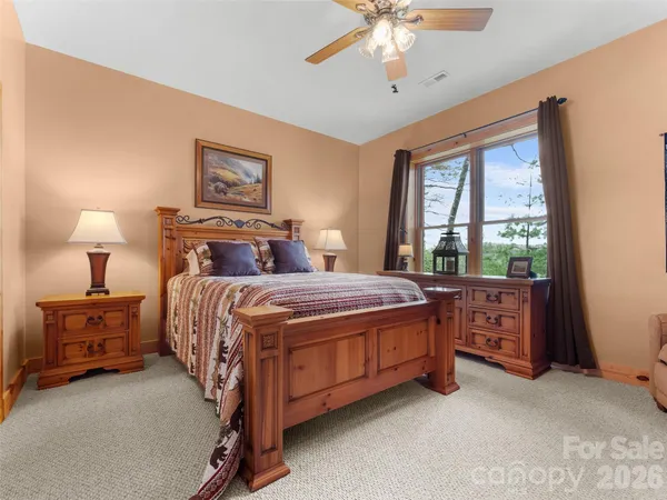 $750,000 | 79 Brandy Ridge Road, Brevard, NC 28712