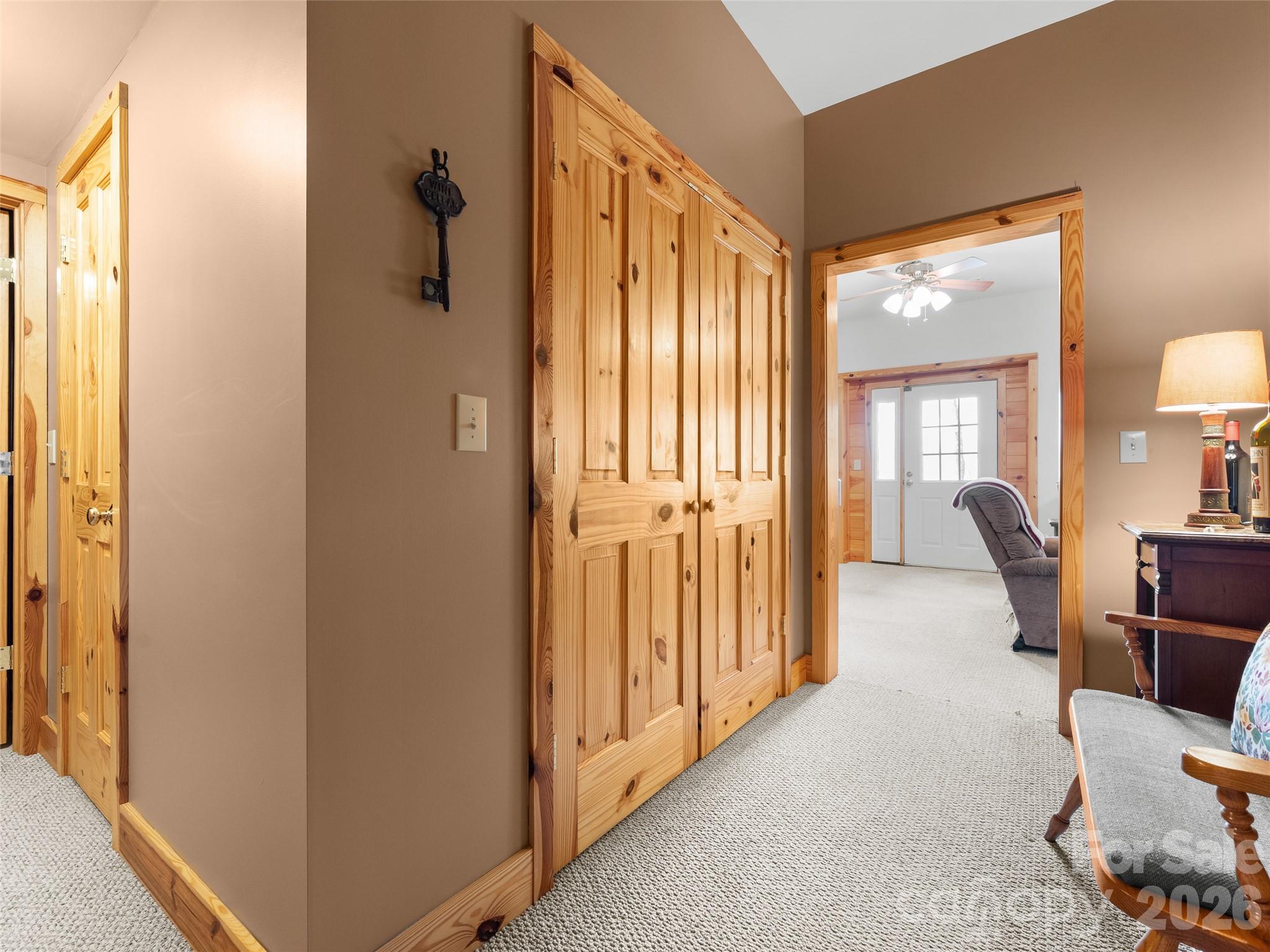 79 Brandy Ridge Road Brevard, NC 28712 - Photo 29 of 48