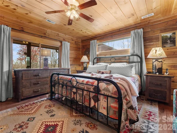 $750,000 | 79 Brandy Ridge Road, Brevard, NC 28712