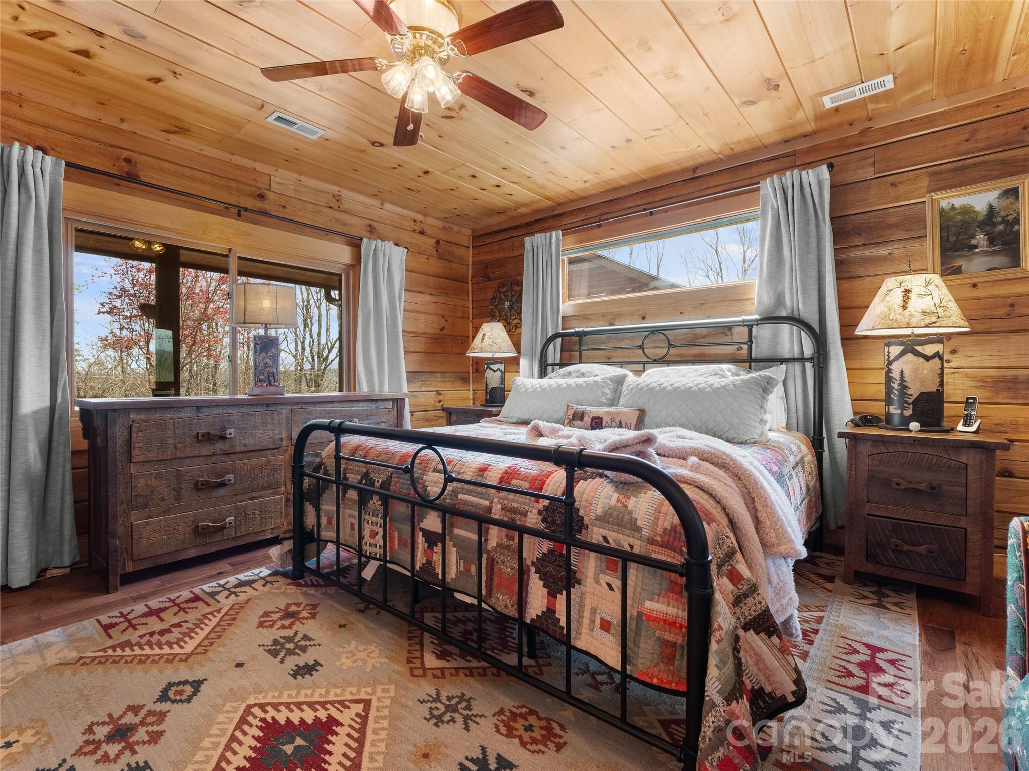 79 Brandy Ridge Road Brevard, NC 28712 - Photo 32 of 48