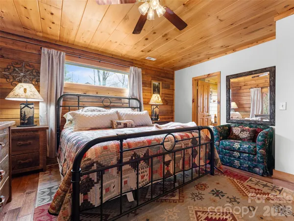 $750,000 | 79 Brandy Ridge Road, Brevard, NC 28712