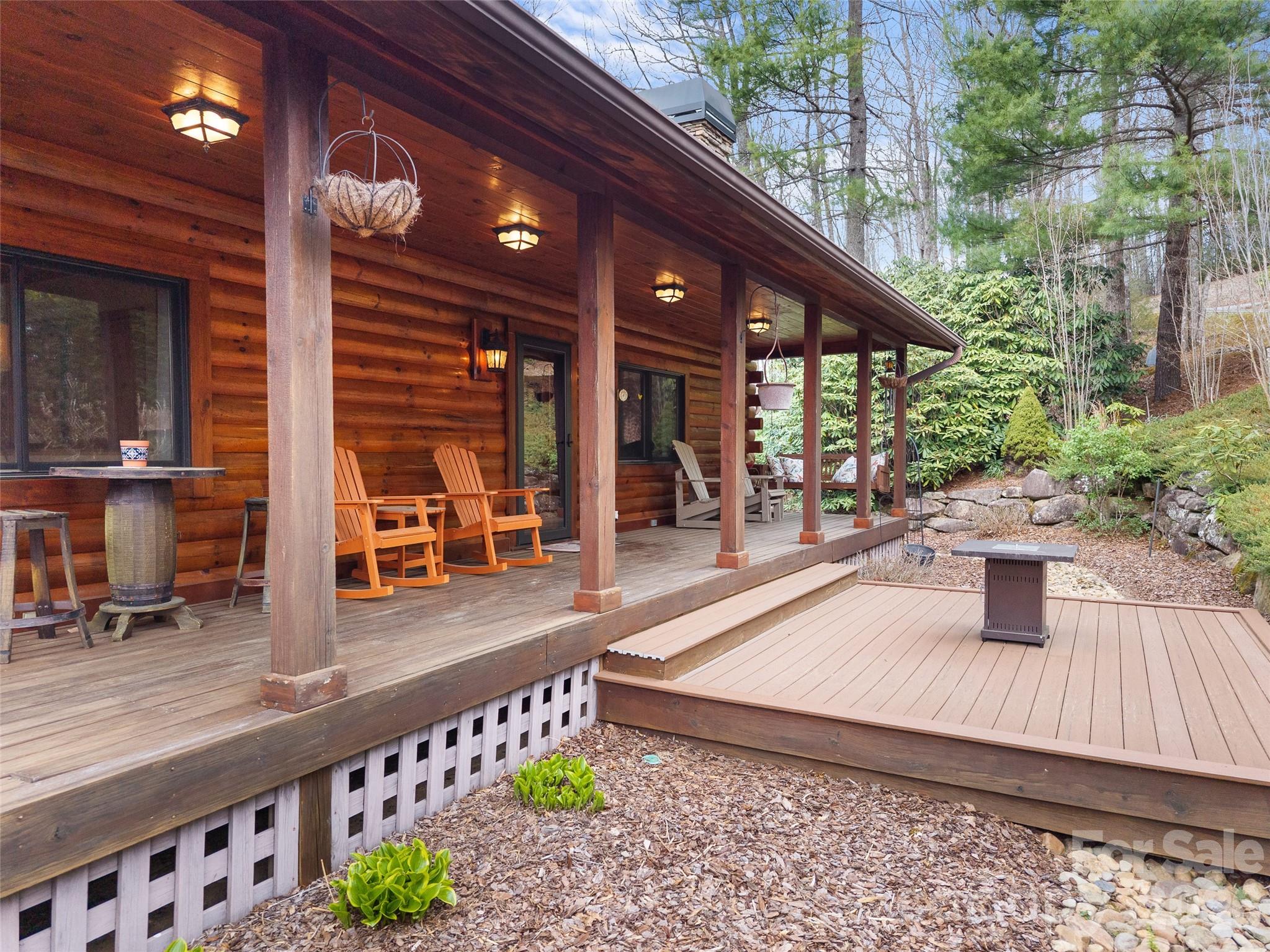 79 Brandy Ridge Road Brevard, NC 28712 - Photo 36 of 48