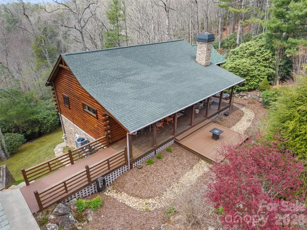 $750,000 | 79 Brandy Ridge Road, Brevard, NC 28712