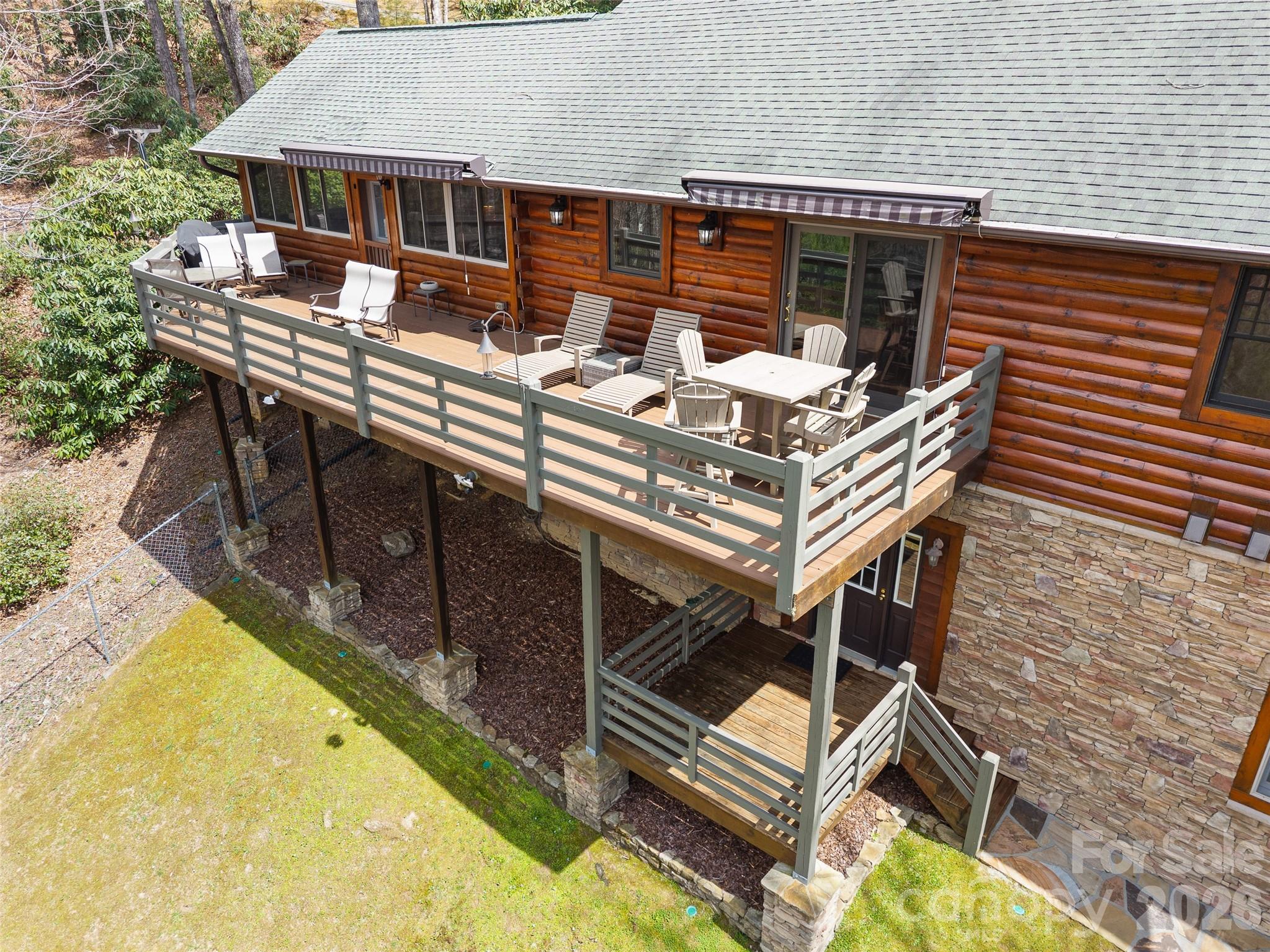 79 Brandy Ridge Road Brevard, NC 28712 - Photo 39 of 48