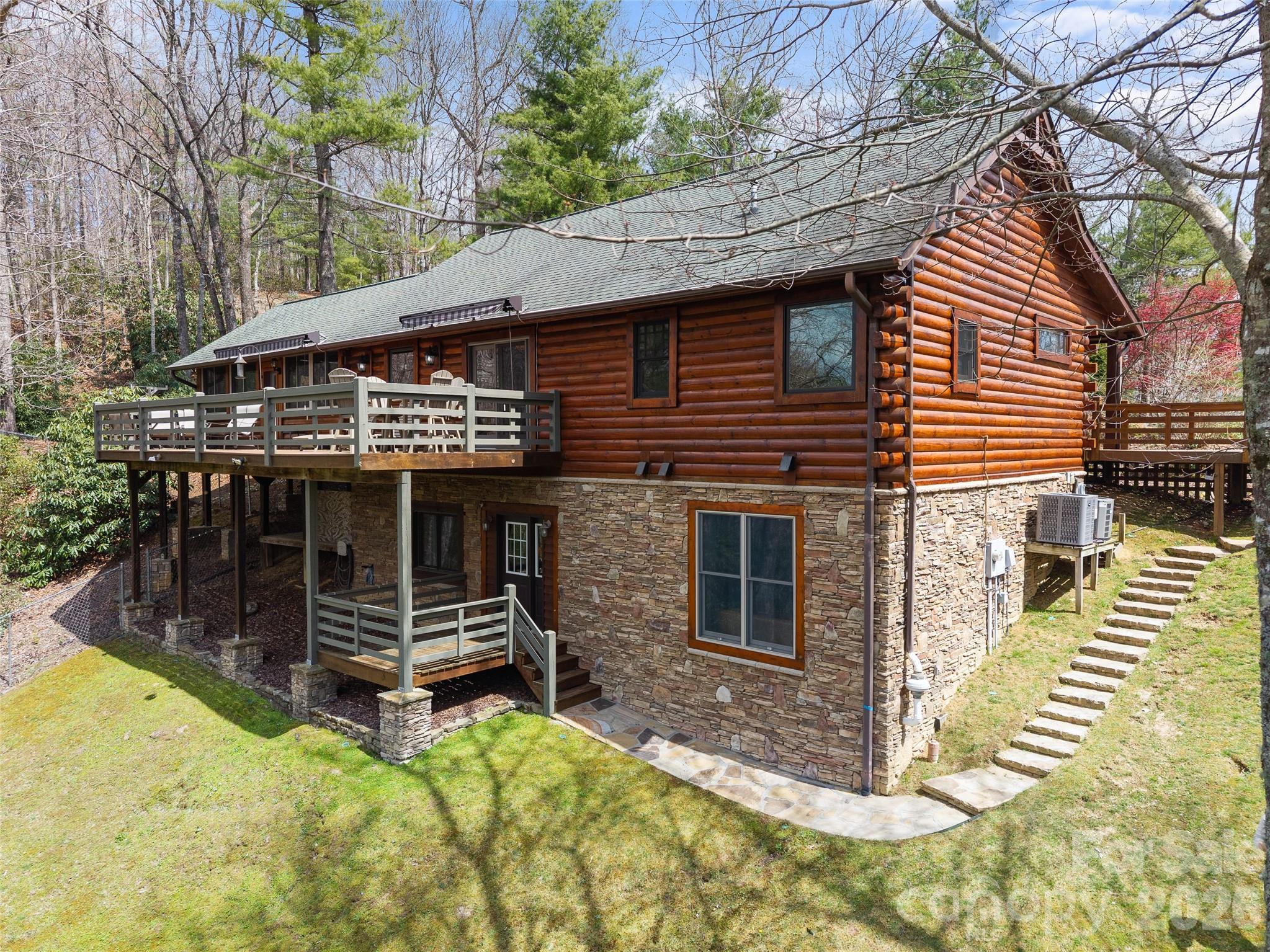 79 Brandy Ridge Road Brevard, NC 28712 - Photo 40 of 48