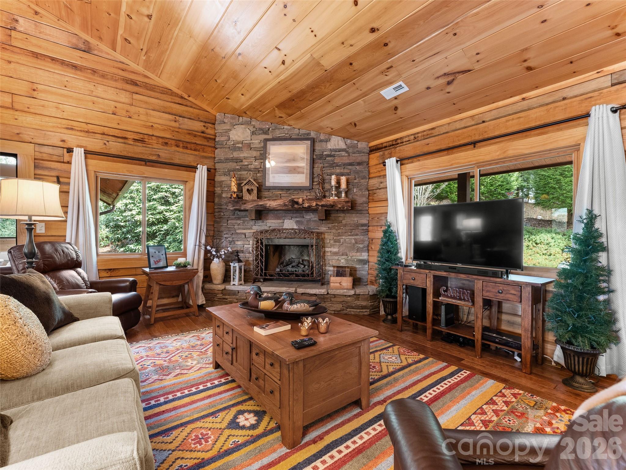 79 Brandy Ridge Road Brevard, NC 28712 - Photo 4 of 48