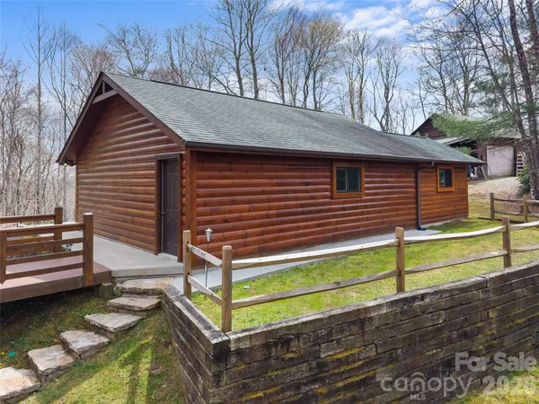 $750,000 | 79 Brandy Ridge Road, Brevard, NC 28712