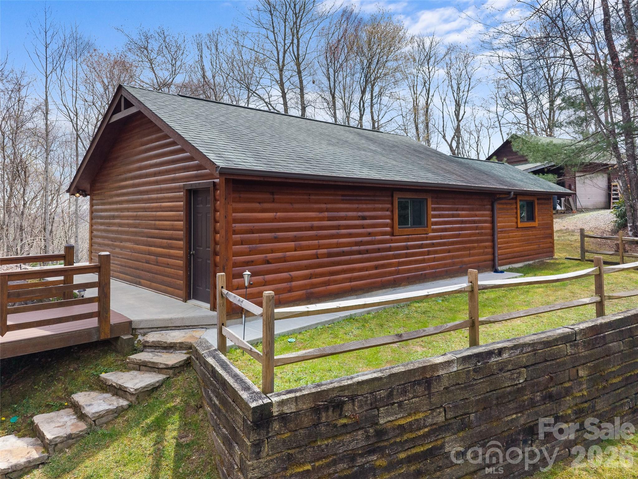 79 Brandy Ridge Road Brevard, NC 28712 - Photo 41 of 48