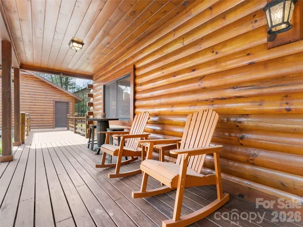 $750,000 | 79 Brandy Ridge Road, Brevard, NC 28712