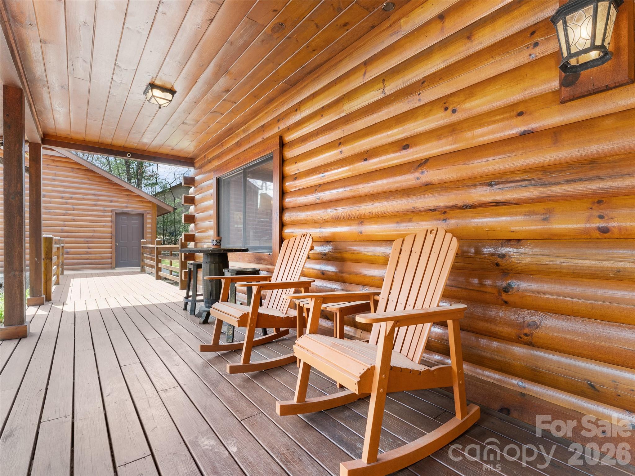 79 Brandy Ridge Road Brevard, NC 28712 - Photo 42 of 48