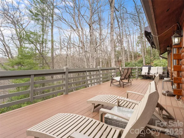 $750,000 | 79 Brandy Ridge Road, Brevard, NC 28712