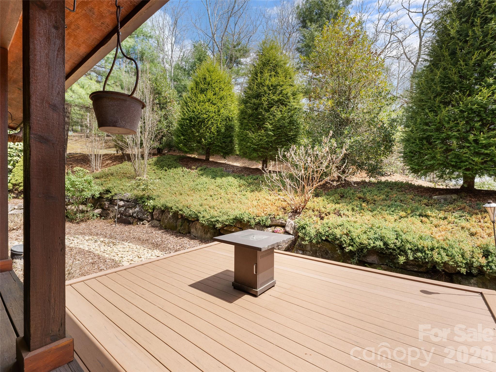 79 Brandy Ridge Road Brevard, NC 28712 - Photo 44 of 48