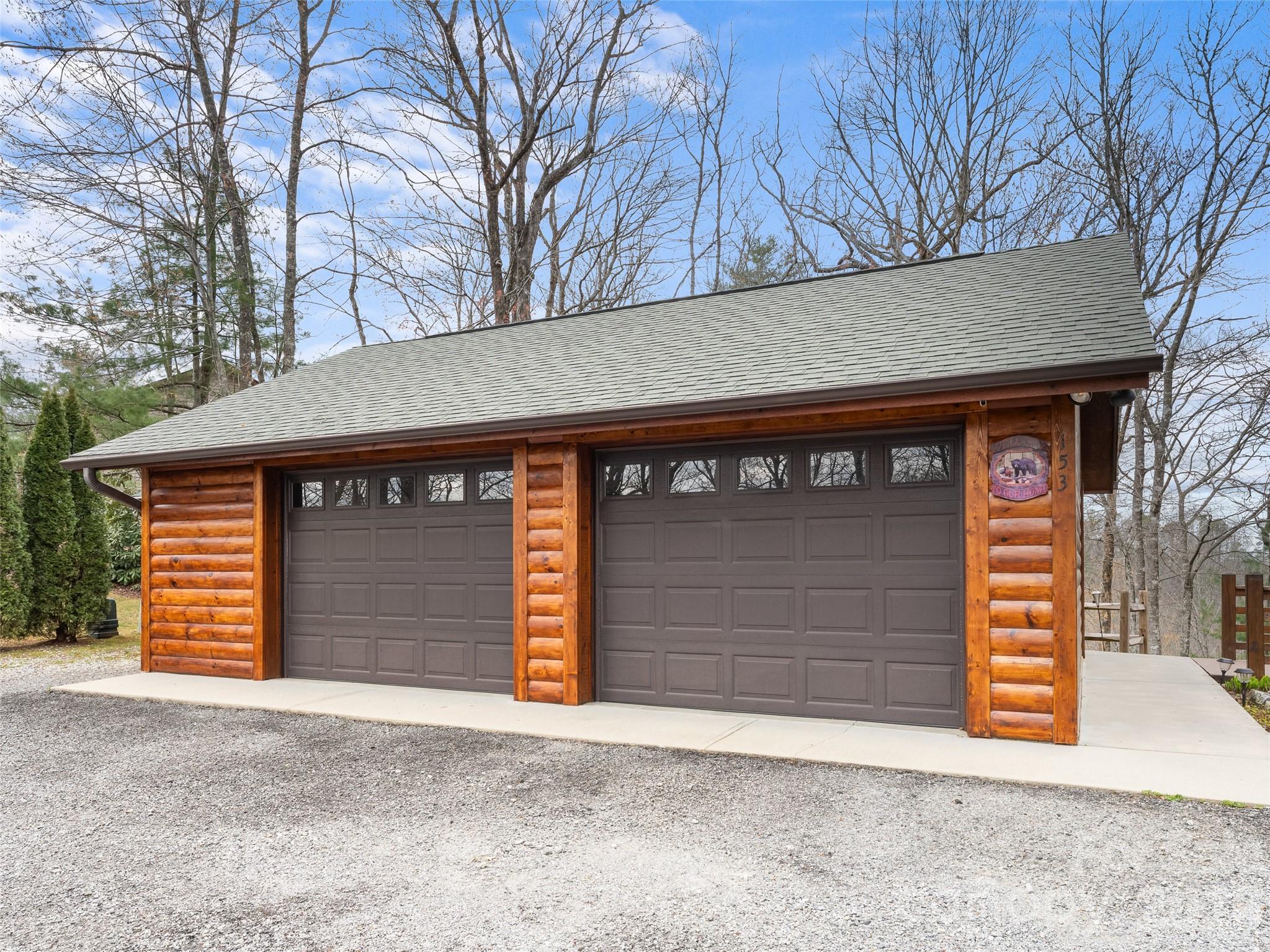 79 Brandy Ridge Road Brevard, NC 28712 - Photo 47 of 48