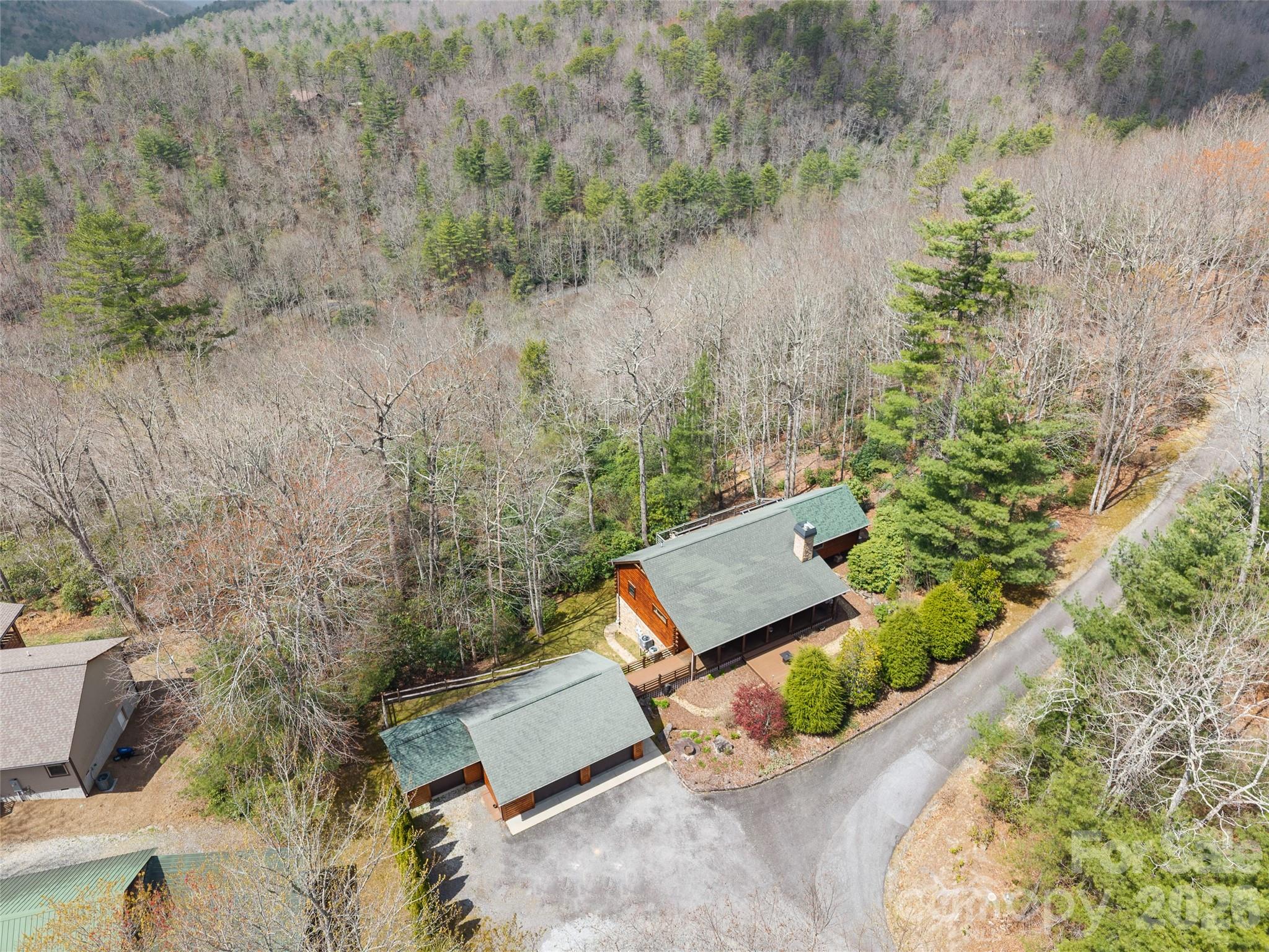 79 Brandy Ridge Road Brevard, NC 28712 - Photo 48 of 48