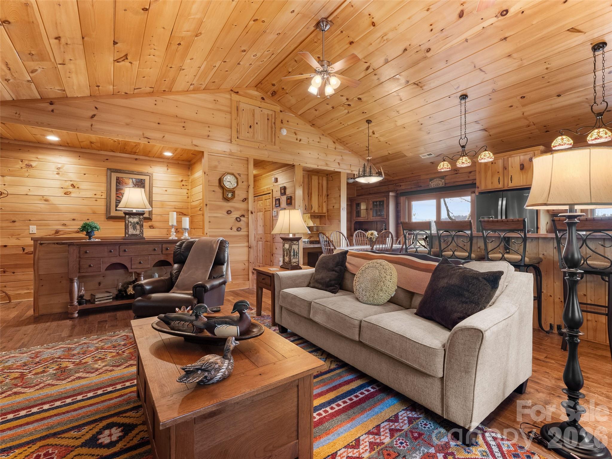 79 Brandy Ridge Road Brevard, NC 28712 - Photo 6 of 48