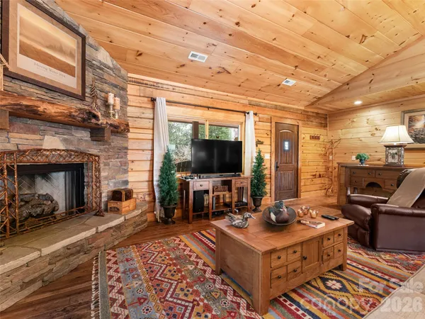 $750,000 | 79 Brandy Ridge Road, Brevard, NC 28712