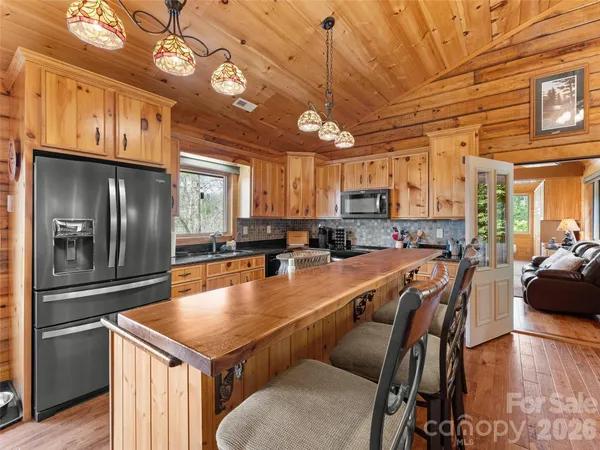 $750,000 | 79 Brandy Ridge Road, Brevard, NC 28712