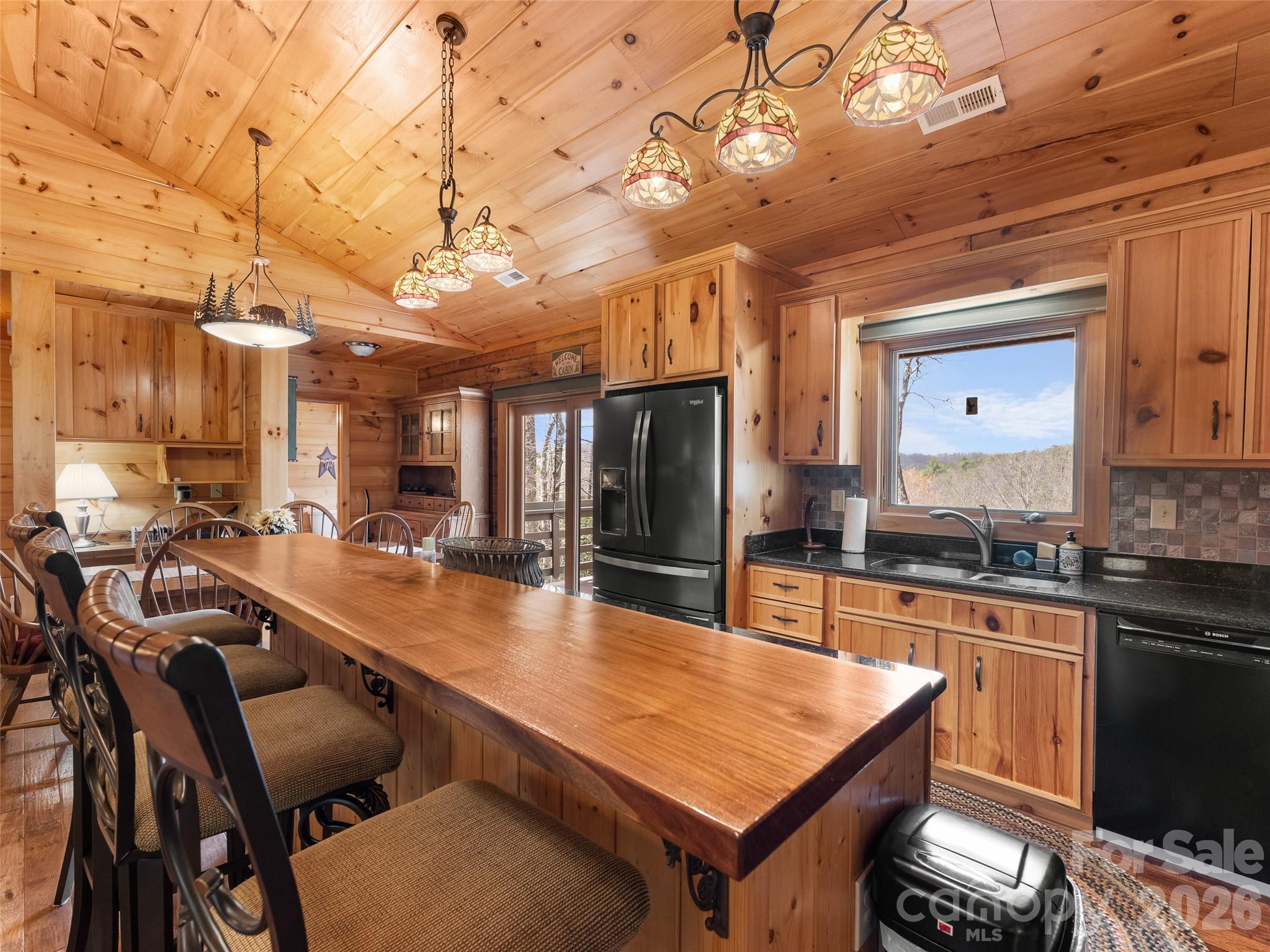 79 Brandy Ridge Road Brevard, NC 28712 - Photo 9 of 48