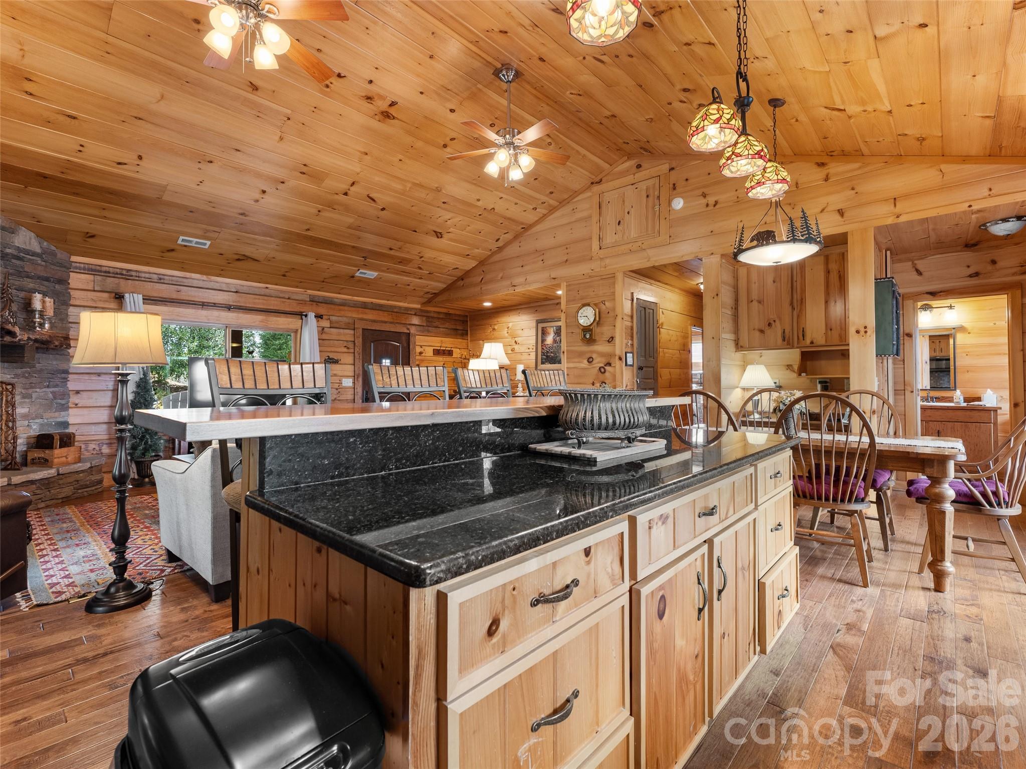 79 Brandy Ridge Road Brevard, NC 28712 - Photo 10 of 48