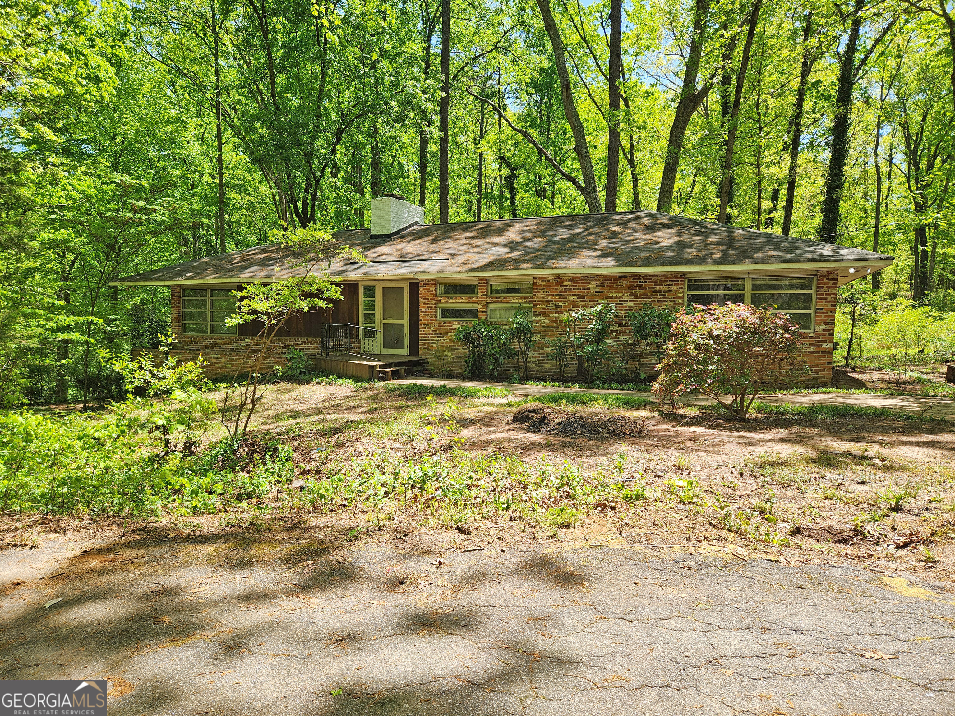321 Stovall Road Greenville, GA 30222 - Photo 1 of 1 Gallery Image 1