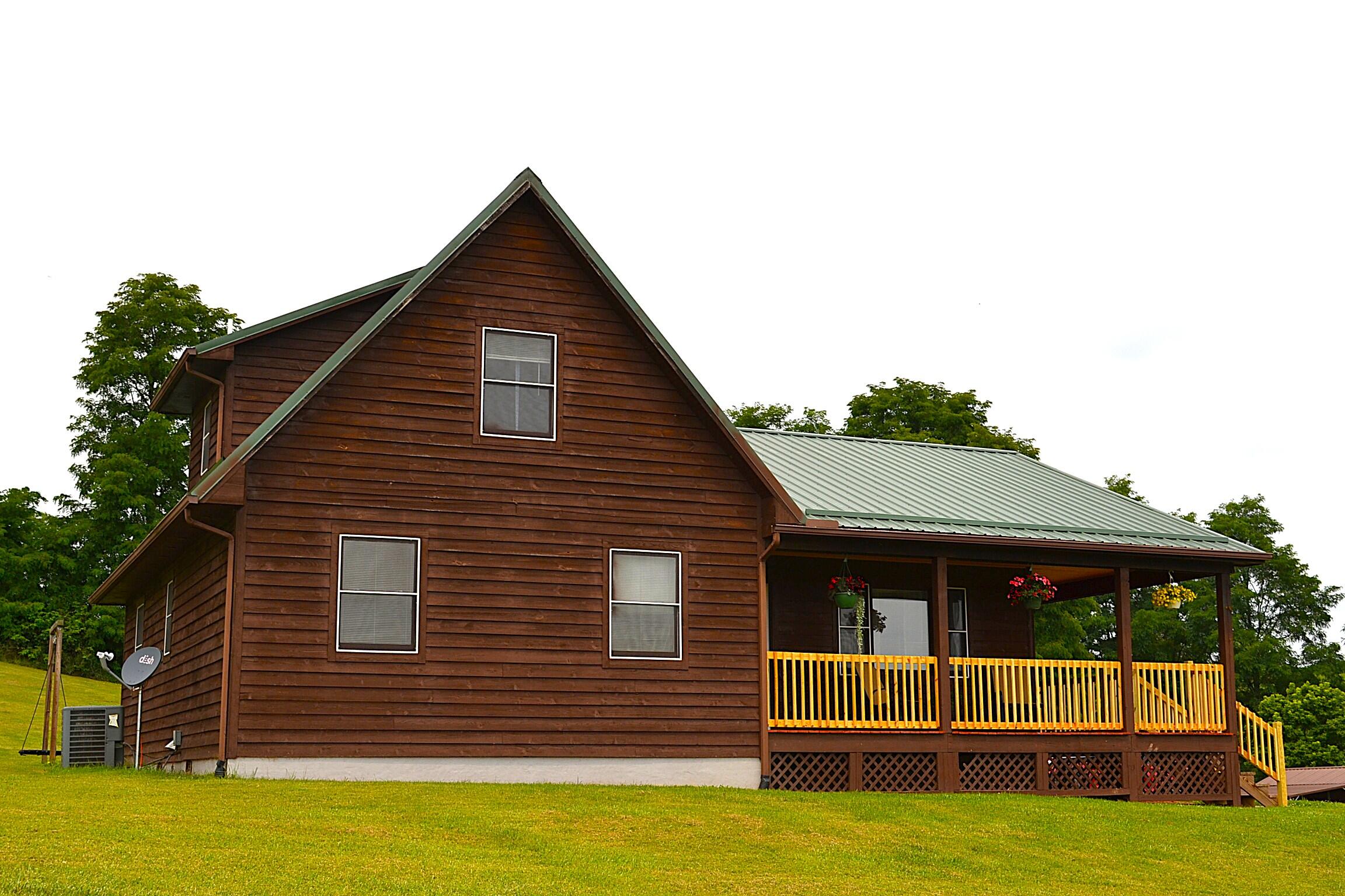 360 Valley Ridge Circle Frankford, WV 24938 - Photo 2 of 44 Gallery Image 2