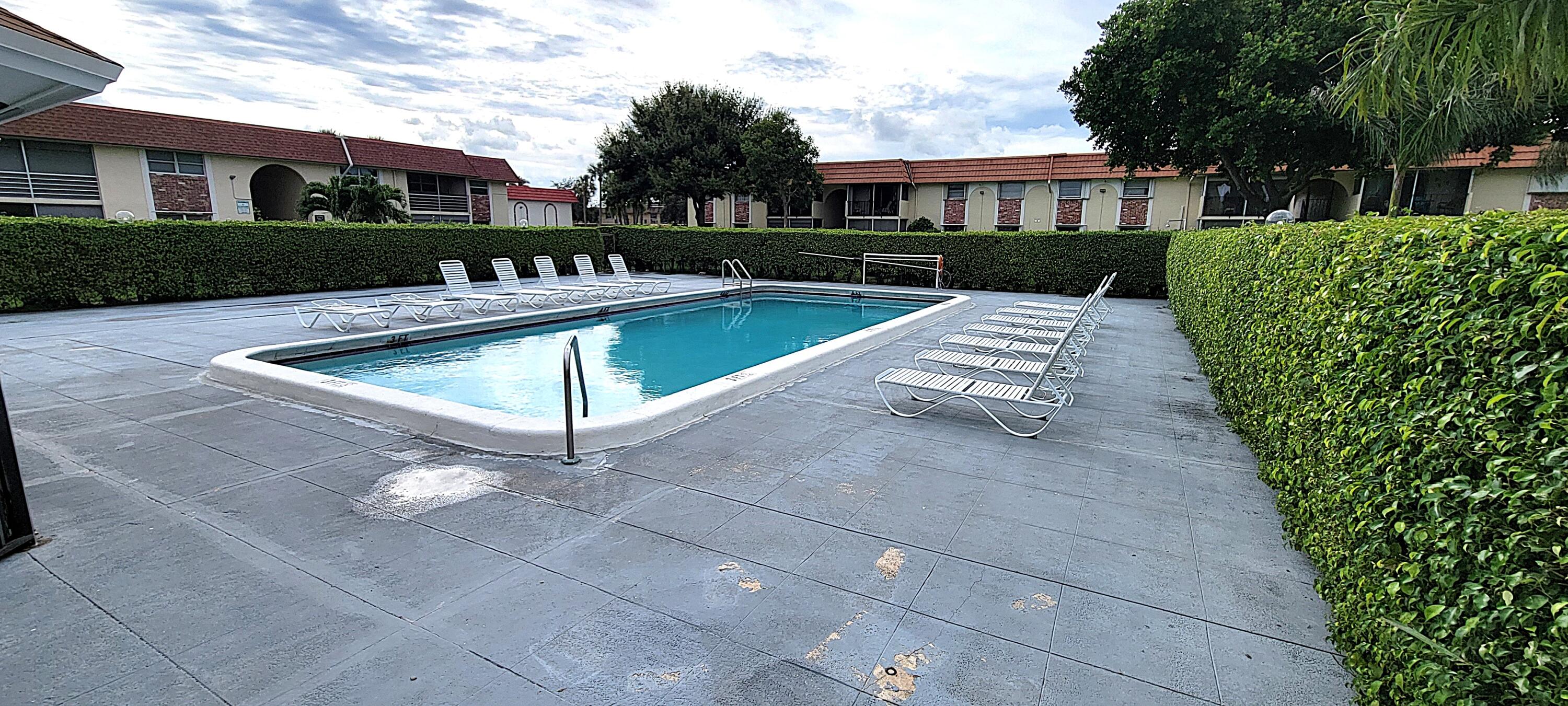 22795 Southwest 66th Avenue, Unit 105 Boca Raton, FL 33428 - Photo 12 of 16 20241029_101416