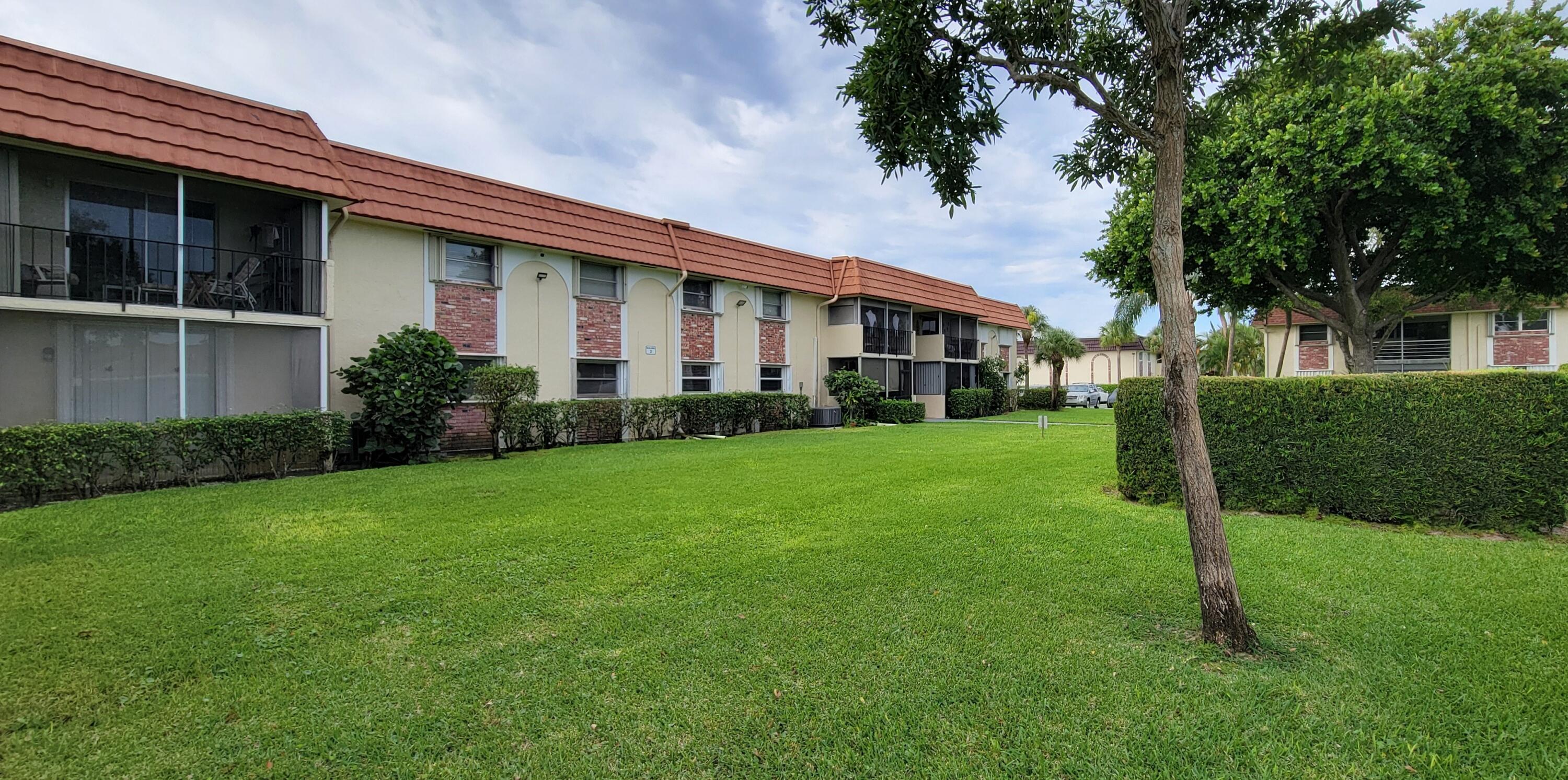 22795 Southwest 66th Avenue, Unit 105 Boca Raton, FL 33428 - Photo 15 of 16 20241029_101538