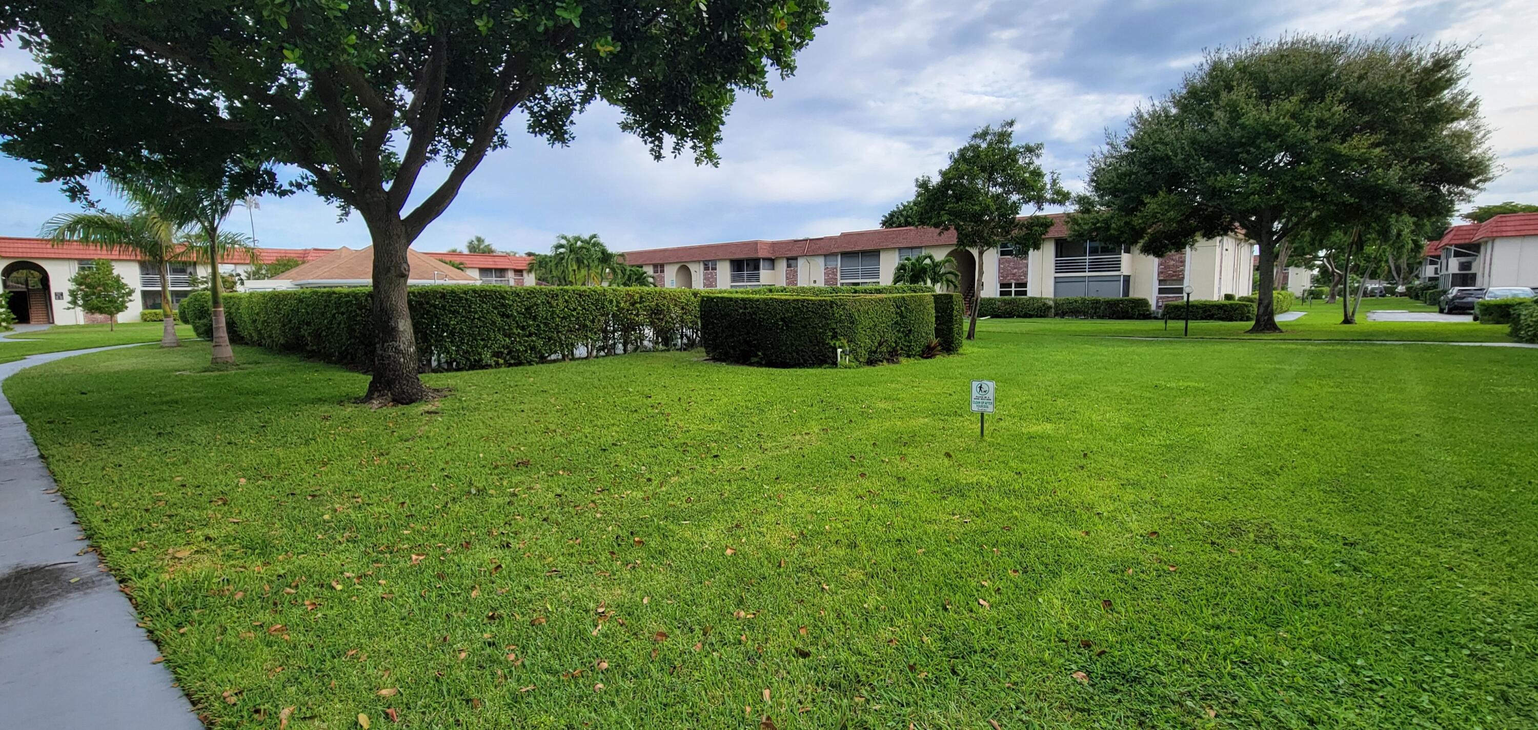 22795 Southwest 66th Avenue, Unit 105 Boca Raton, FL 33428 - Photo 16 of 16 20241029_101344
