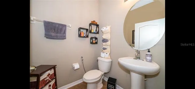 $3,250 | 15319 Treviso Street, Orlando, FL 32828