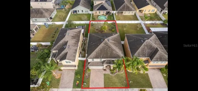 $3,250 | 15319 Treviso Street, Orlando, FL 32828