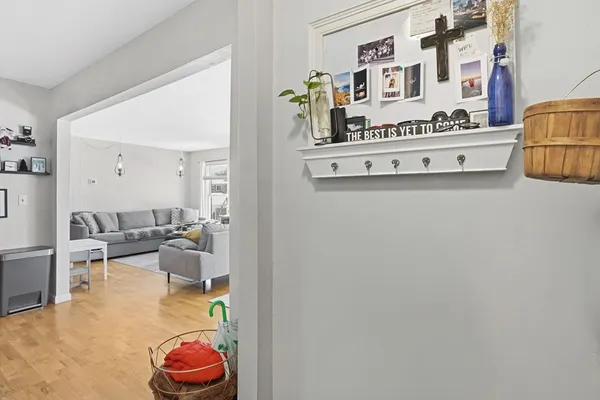 $289,900 | 40 Halifax Court, Unit D, Springfield, MA 01108