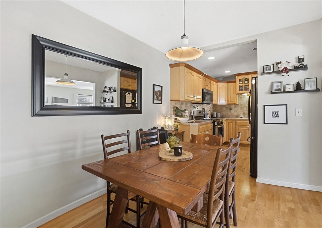 40 Halifax Court, Unit D Springfield, MA 01108 - Photo 15 of 34