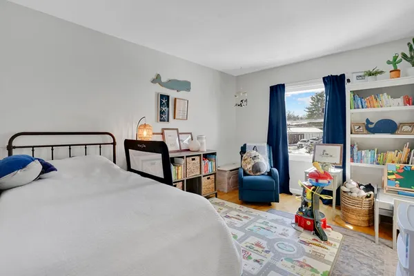 $289,900 | 40 Halifax Court, Unit D, Springfield, MA 01108