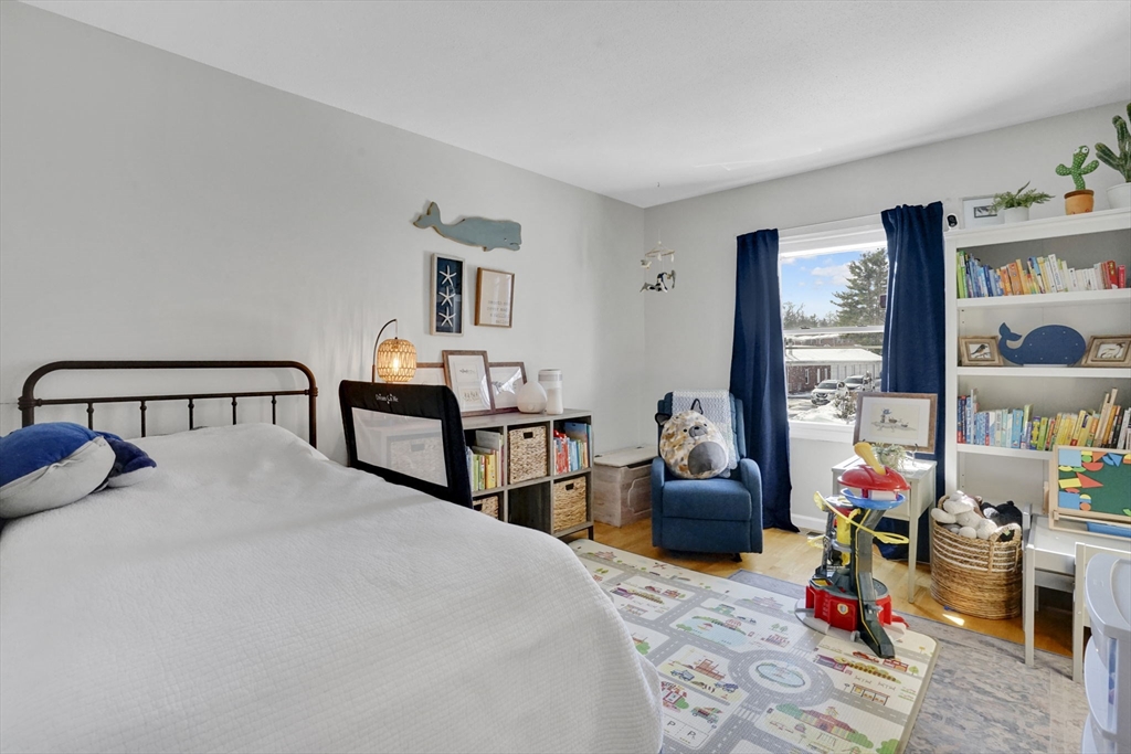 40 Halifax Court, Unit D Springfield, MA 01108 - Photo 26 of 34