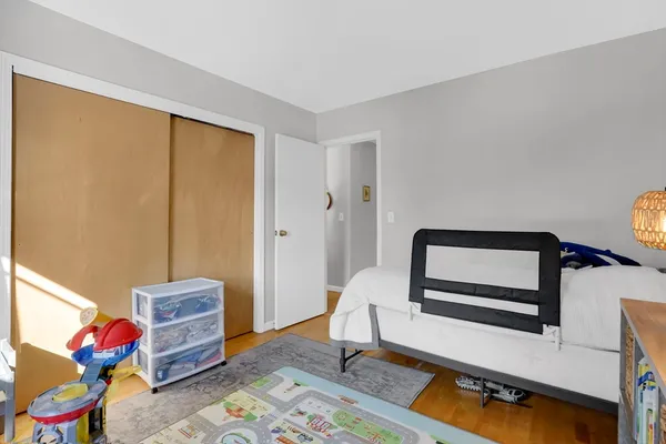 $289,900 | 40 Halifax Court, Unit D, Springfield, MA 01108