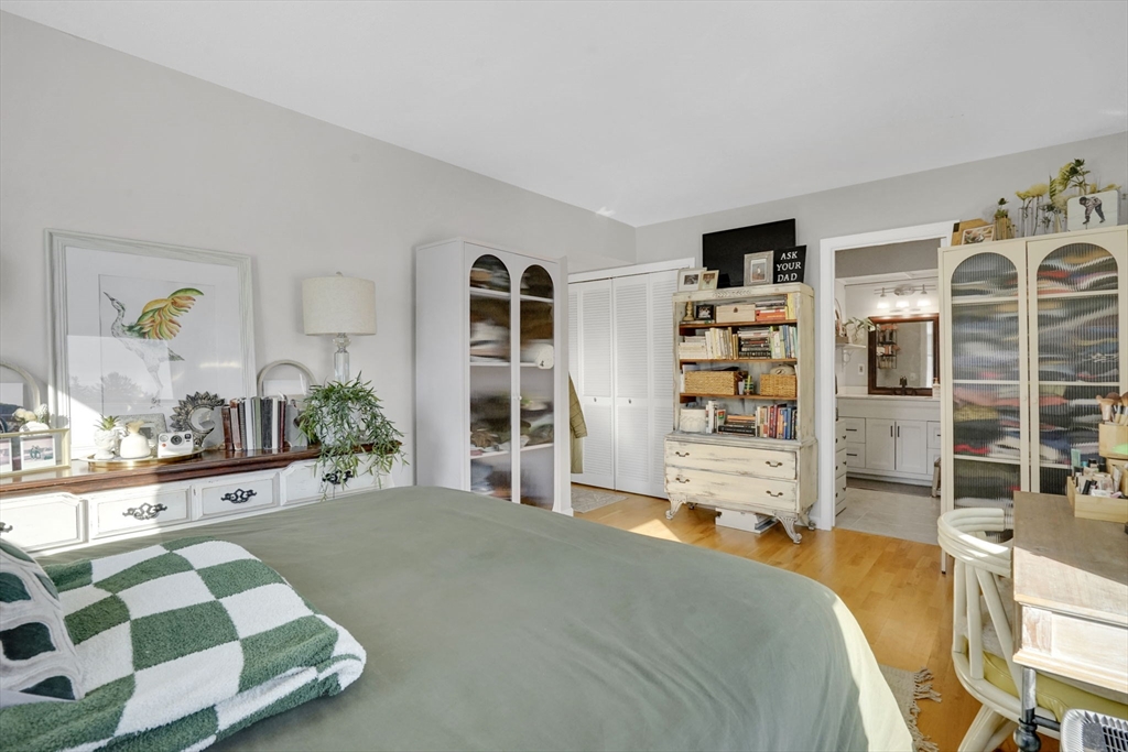 40 Halifax Court, Unit D Springfield, MA 01108 - Photo 32 of 34