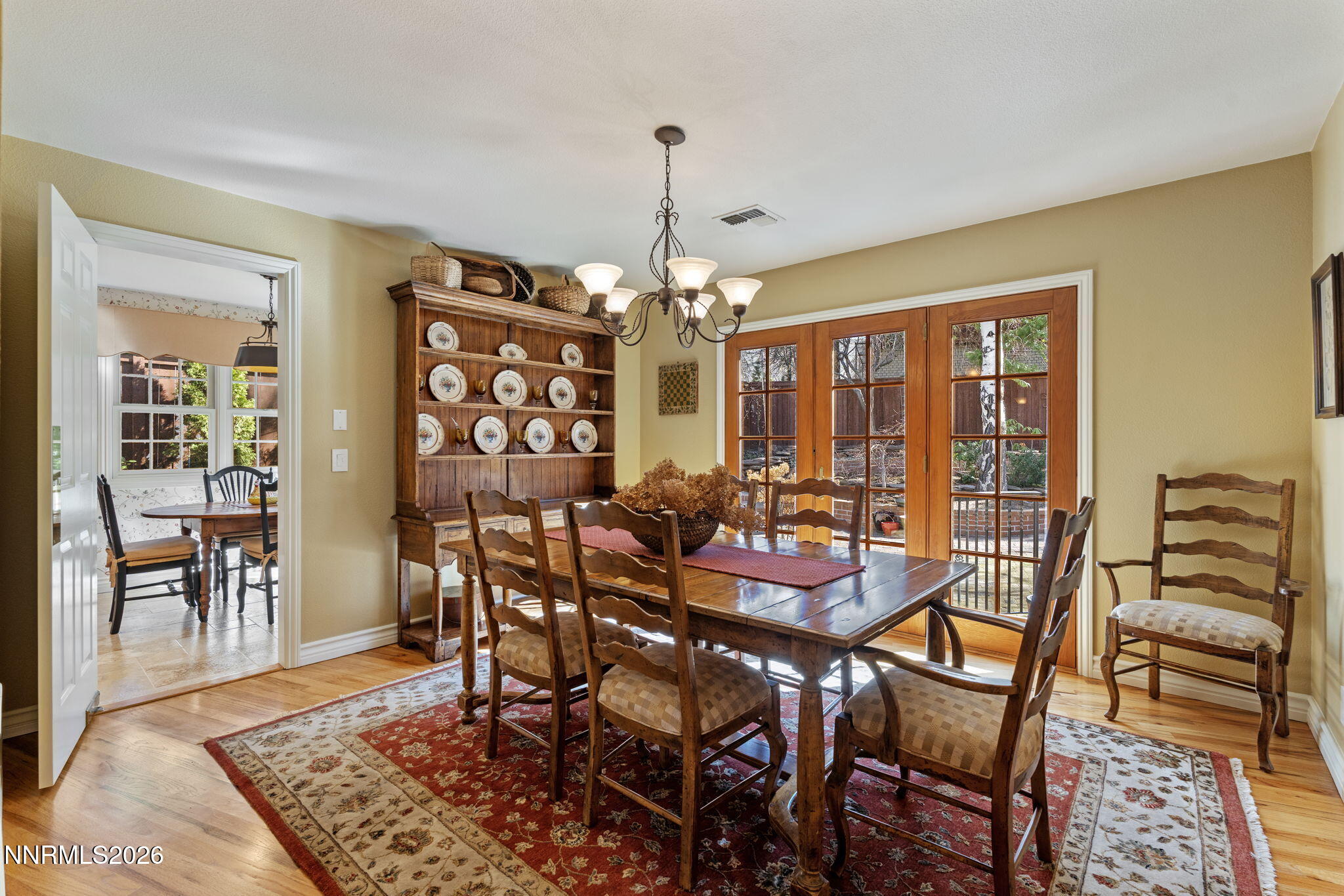 1030 La Rue Avenue Reno, NV 89509 - Photo 21 of 39 Dining Room 2