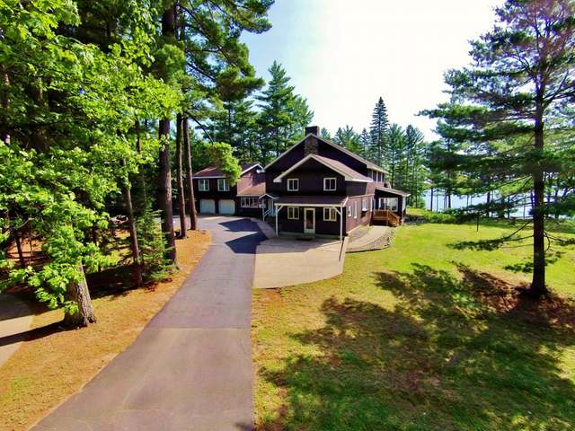 5748 Spider Lake Road Manitowish Waters, WI 54545 - Photo 5 of 20 Gallery Image 5
