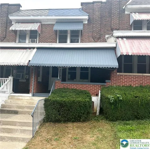 $1,995 | 221 East South Street, Allentown, PA 18109