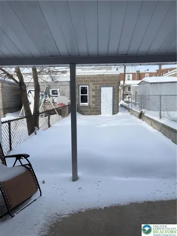 $1,995 | 221 East South Street, Allentown, PA 18109