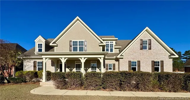 $2,700 | 3524 Chagford Lane, Fayetteville, NC 28306