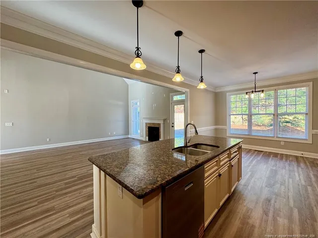 $2,700 | 3524 Chagford Lane, Fayetteville, NC 28306