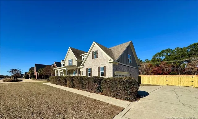 $2,700 | 3524 Chagford Lane, Fayetteville, NC 28306