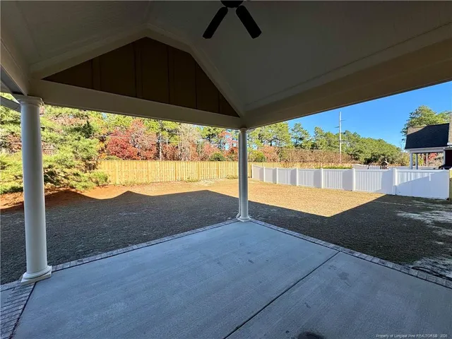 $2,700 | 3524 Chagford Lane, Fayetteville, NC 28306