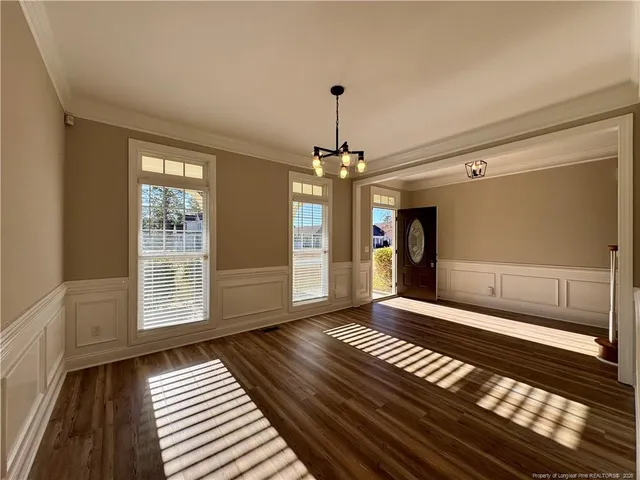 $2,700 | 3524 Chagford Lane, Fayetteville, NC 28306