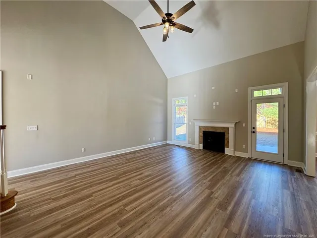 $2,700 | 3524 Chagford Lane, Fayetteville, NC 28306