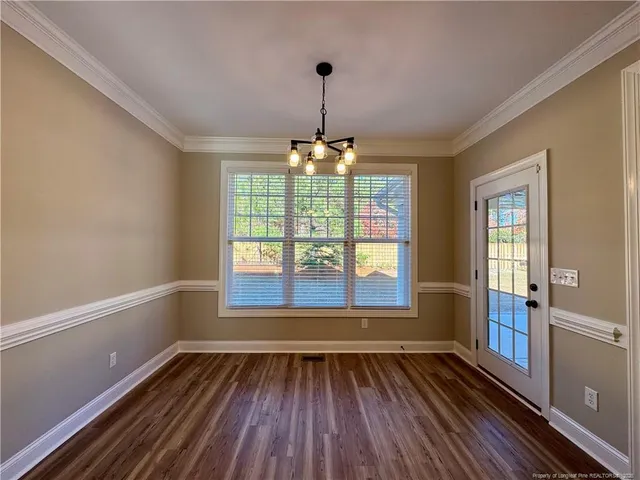 $2,700 | 3524 Chagford Lane, Fayetteville, NC 28306