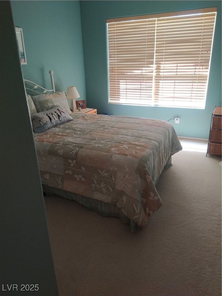 2148 Hidden Ranch Terrace Henderson, NV 89052 - Photo 7 of 31 Bedroom featuring carpet floors