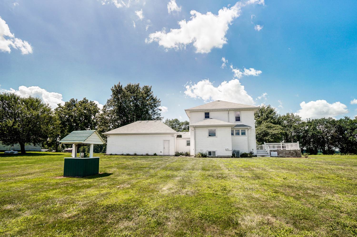 12104 Hand Road Fort Wayne, IN 46818 - Photo 29 of 34 Gallery Image 29
